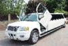 Ford Excursion 4x4 limousine hire london