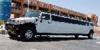 Hummer limousine hire london
