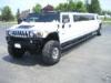 Hummer limo hire london