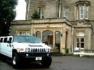 Hummer limo hire london