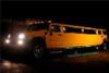 Hummer limo hire london