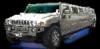 Hummer limousine hire london