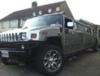 Hummer limousine hire london