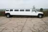 Hummer limousine hire london