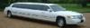 Lincoln Town Car limousine hire london