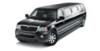 Lincoln Navigator limo hire london