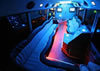 Party Bus limo hire london