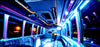 Party Bus limo hire london