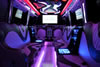 Party Bus limo hire london