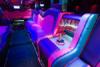 Party Bus limo hire london