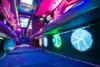 Party Bus limousine hire london