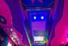 Party Bus limo hire london