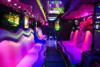 Party Bus limo hire london