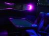 Party Bus limousine hire london