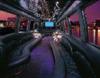 Party Bus limo hire london