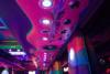 Party Bus limousine hire london