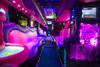 Party Bus limo hire london