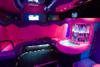 Party Bus limousine hire london