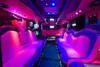 Party Bus limo hire london