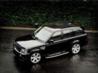 Range Rover limo hire london