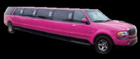 jeep excursion limo hire london