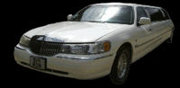 lincoln millennium limo hire london