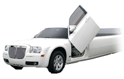 chrysler baby bentley limousine hire london