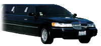 limousine hire london