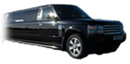 range rover limo hire london